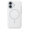 Pivot-Shell Bicolour Magsafe Cases Cover for iPhone 17 - White