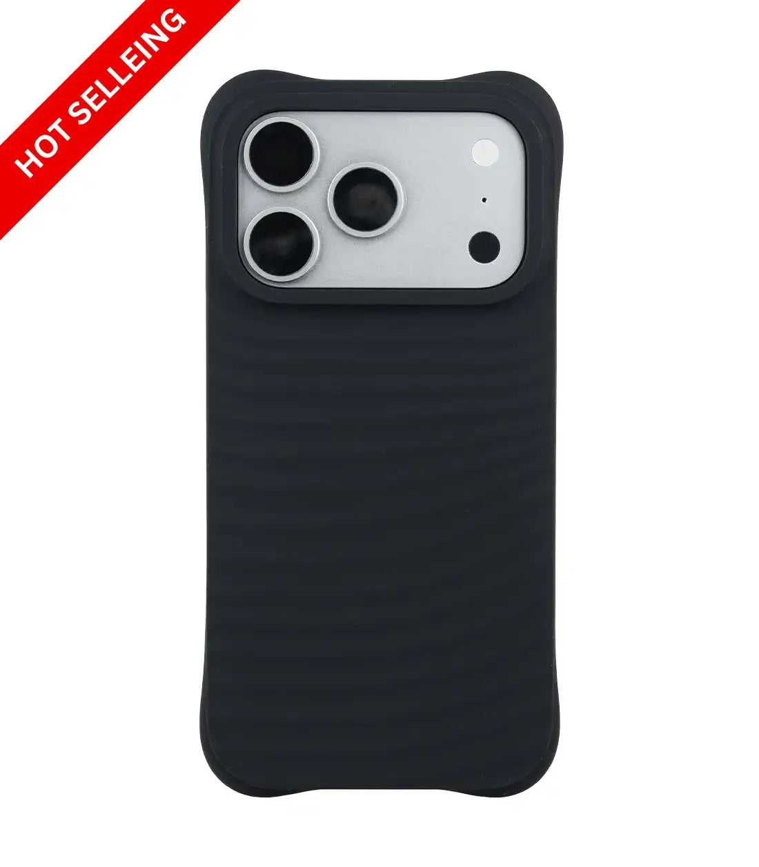 Ripple 2.0 Phone Case Cover for iPhone 17 Pro