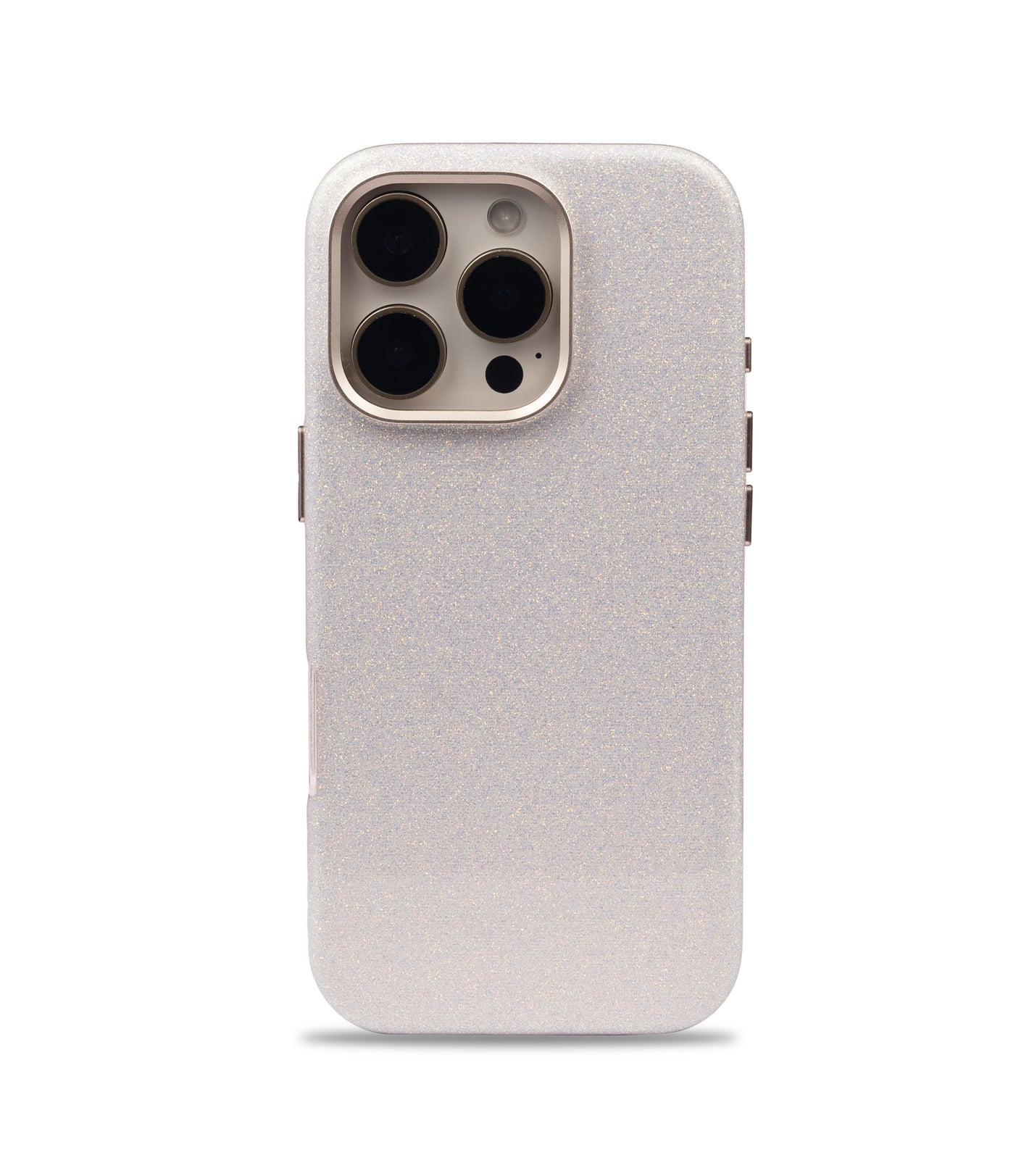Sparkle Phone Case Cover for iPhone
