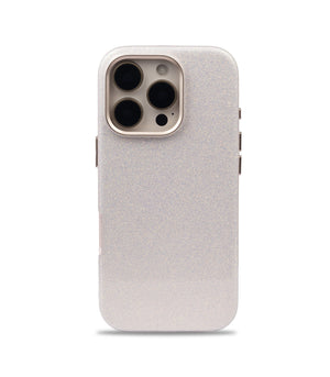 Sparkle MagSafe Phone Case Cover for iPhone 16 Pro