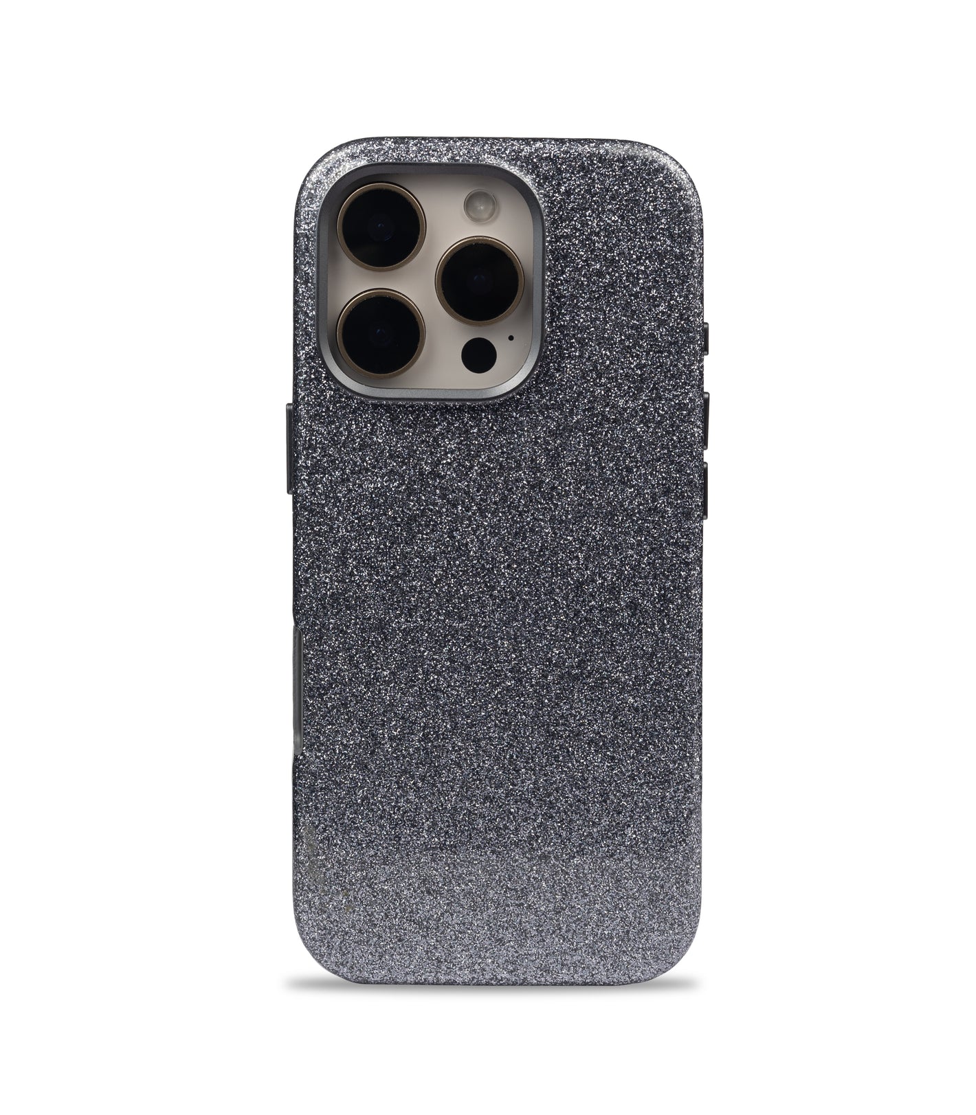 Sparkle MagSafe Phone Case Cover for iPhone 16 Pro Max