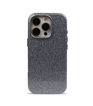 Sparkle MagSafe Phone Case Cover for iPhone 16 Pro Max