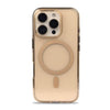 Iceguard MagSafe Phone Case Cover For iPhone 16 Pro Max - Brown