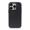 Mag Noble Collection MagSafe Phone Case Cover For iPhone 16 Pro - Black