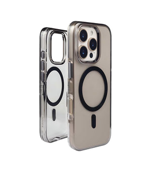 Iceguard MagSafe Phone Case Cover For iPhone 16 Pro Max