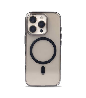 Iceguard MagSafe Phone Case Cover For iPhone 16 Pro Max