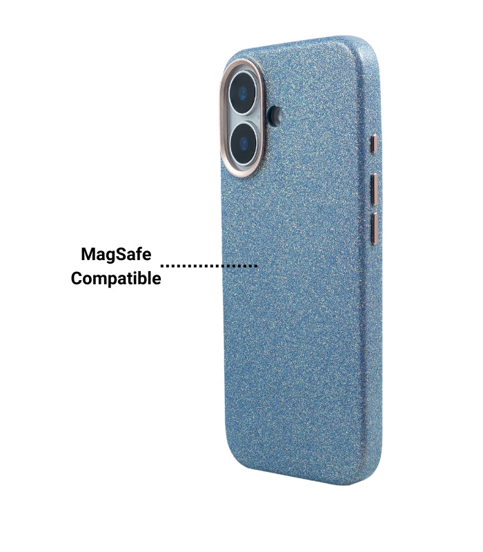 Blue / iPhone 16