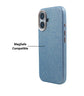 Blue / iPhone 16