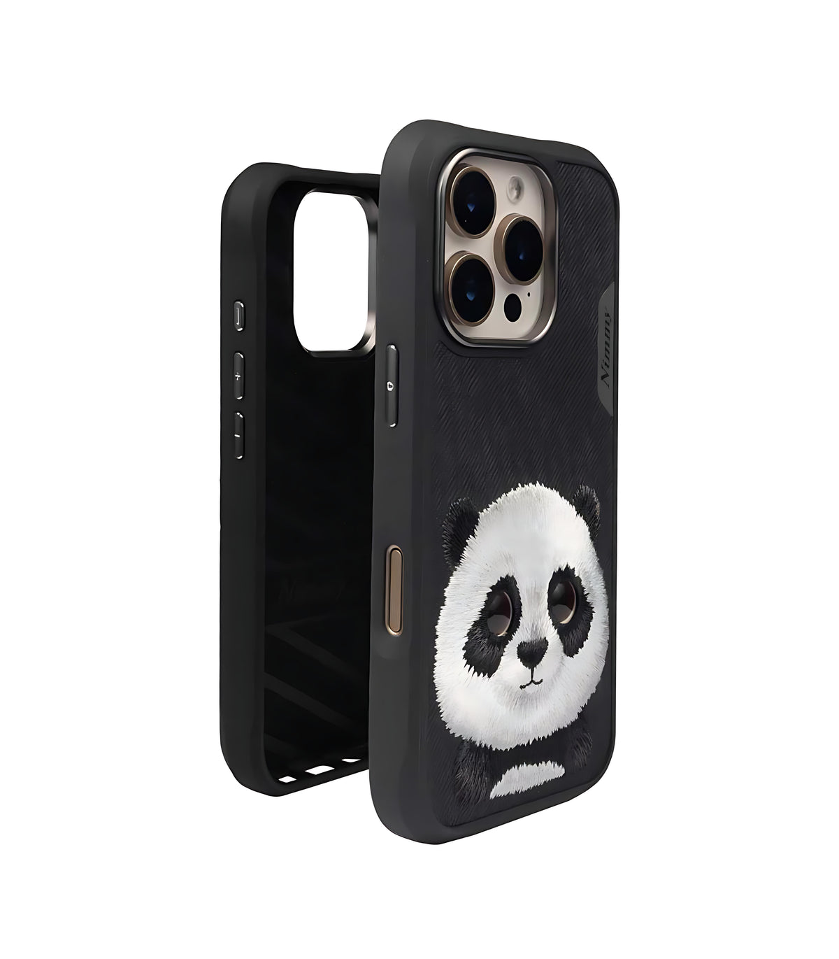 Panda / iPhone 16 Pro Max