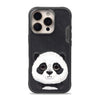 Nimmy Big-eyed Cute Series Phone Case Cover for iPhone 16 Pro - Panda