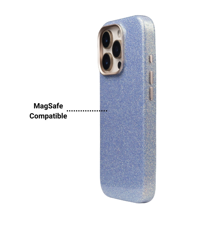 Blue / iPhone 16 Pro Max