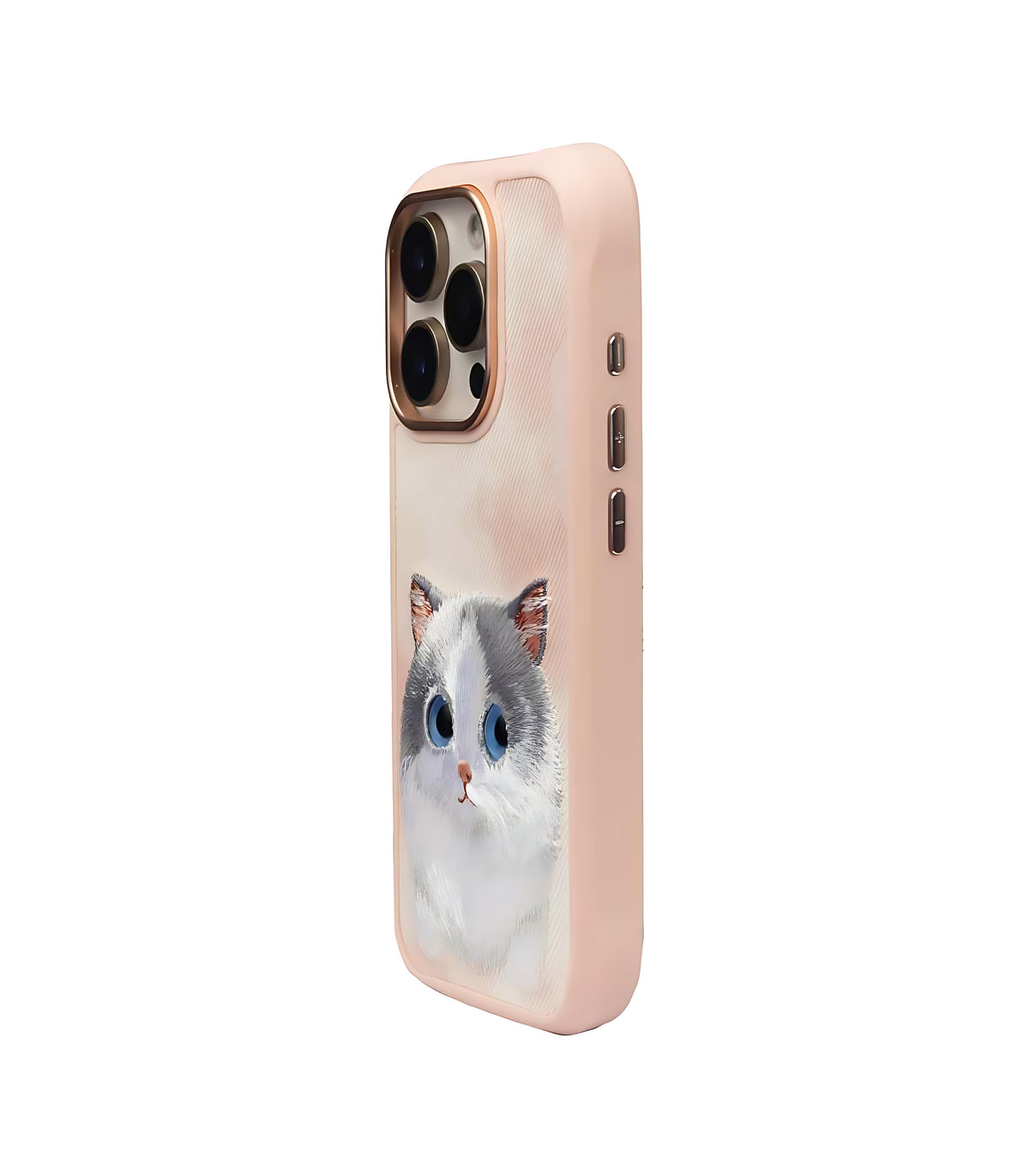 Ragdoll / iPhone 16 Pro Max