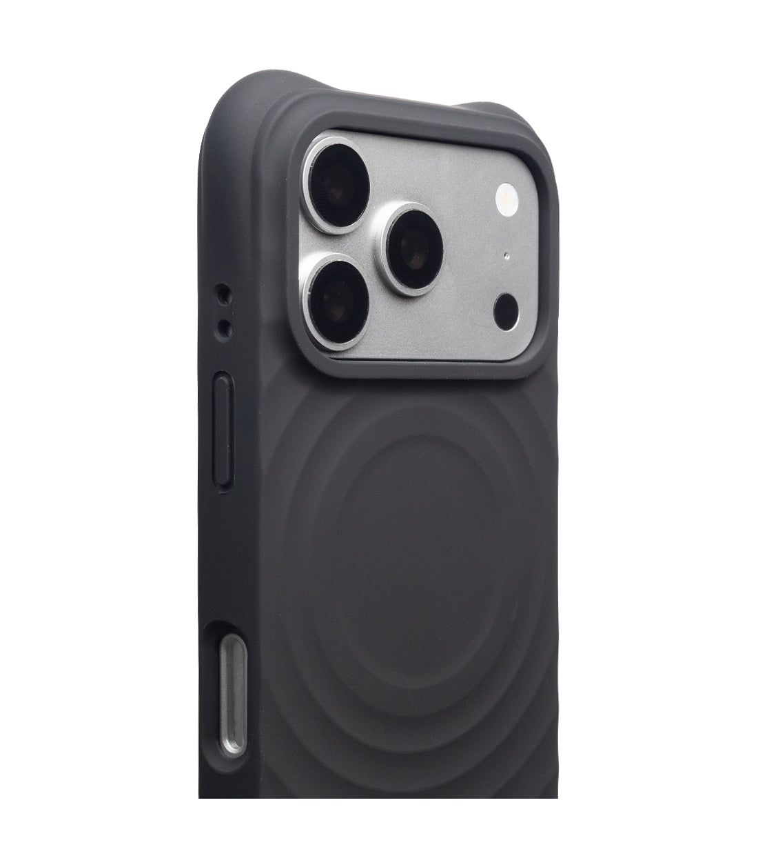 Black / iPhone 17 Pro Max