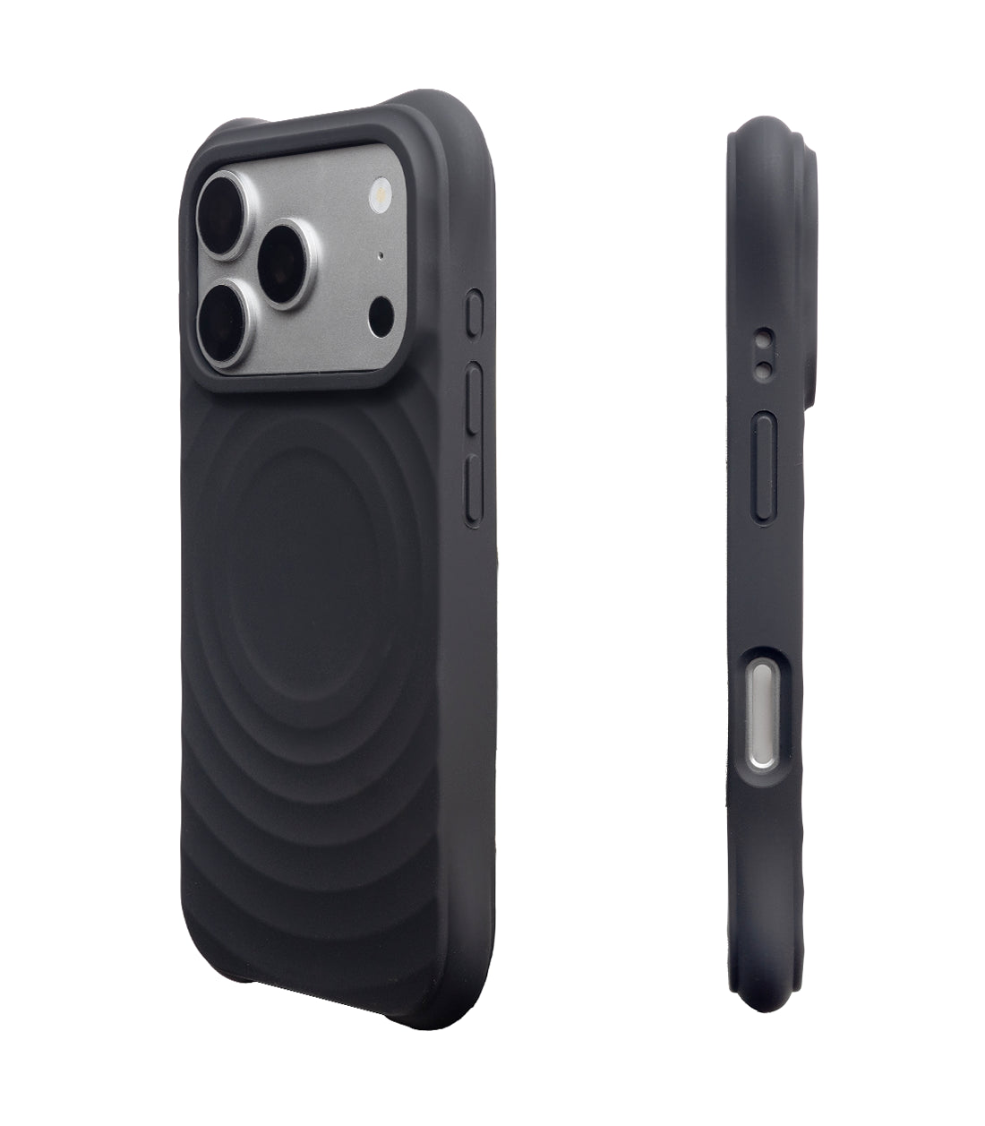 Black / iPhone 17 Pro Max