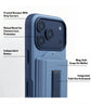 Blue / iPhone 17 Pro Max