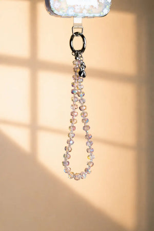 Bucksaa Prismtail Charm – Glassnose