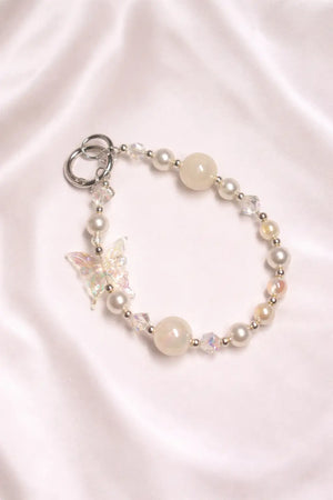 Bucksaa Skypearl Charm - PearlMist