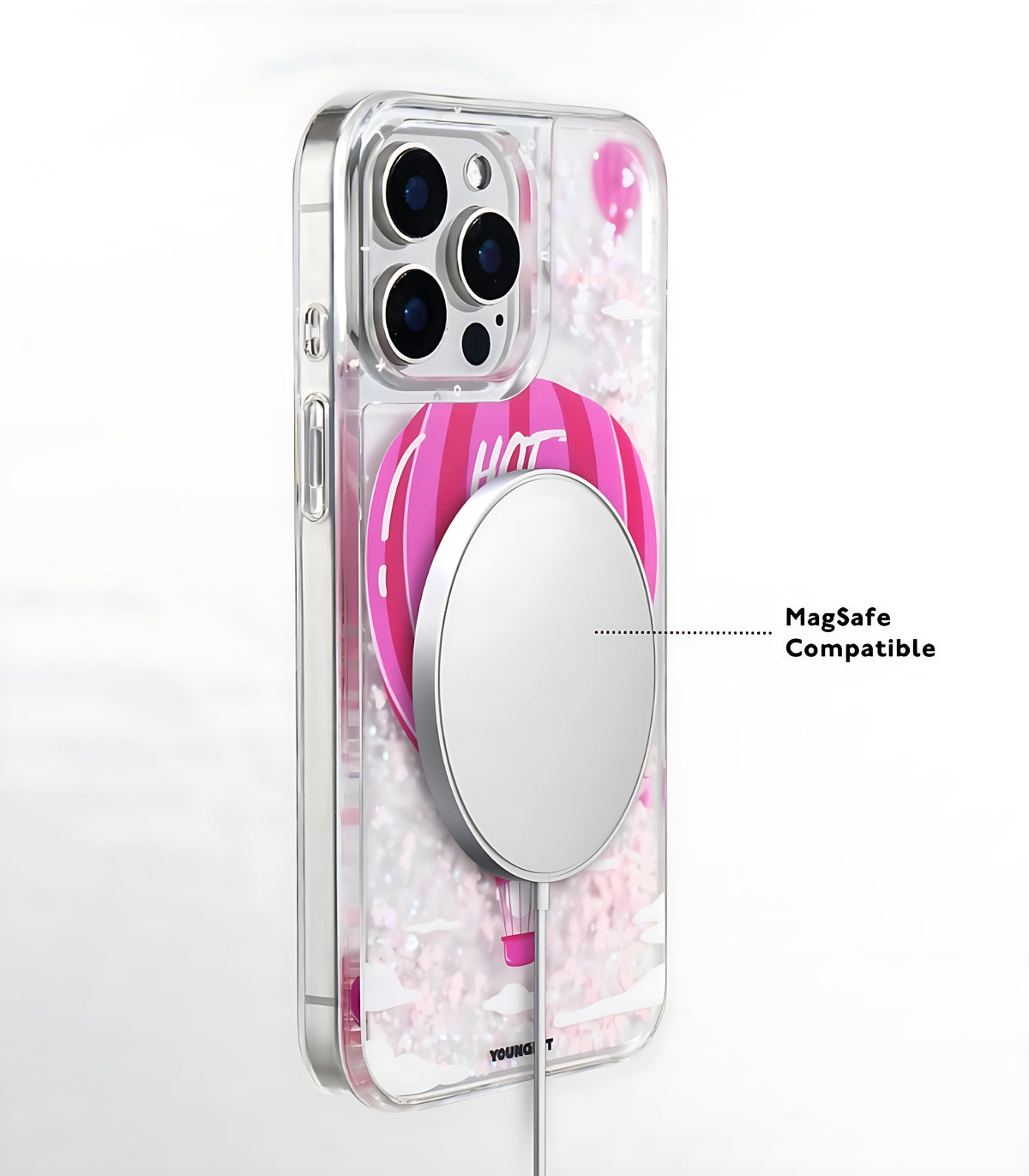 Big Balloon / iPhone 16 Pro