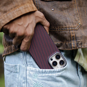 Kevlar MagSafe Phone Case Cover For iPhone 16