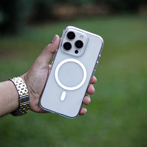 Iceguard MagSafe Phone Case Cover For iPhone