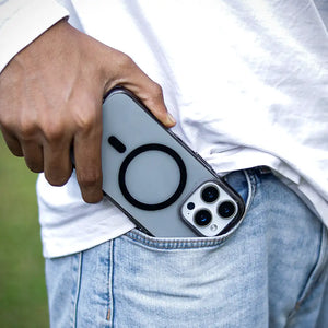 Iceguard MagSafe Phone Case Cover For iPhone 16