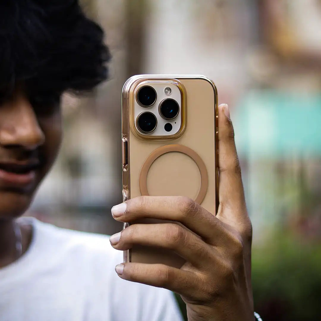 Dessert / iPhone 16 Pro Max