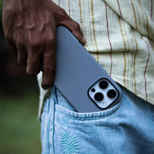 Mag Noble Collection MagSafe Phone Case Cover For iPhone