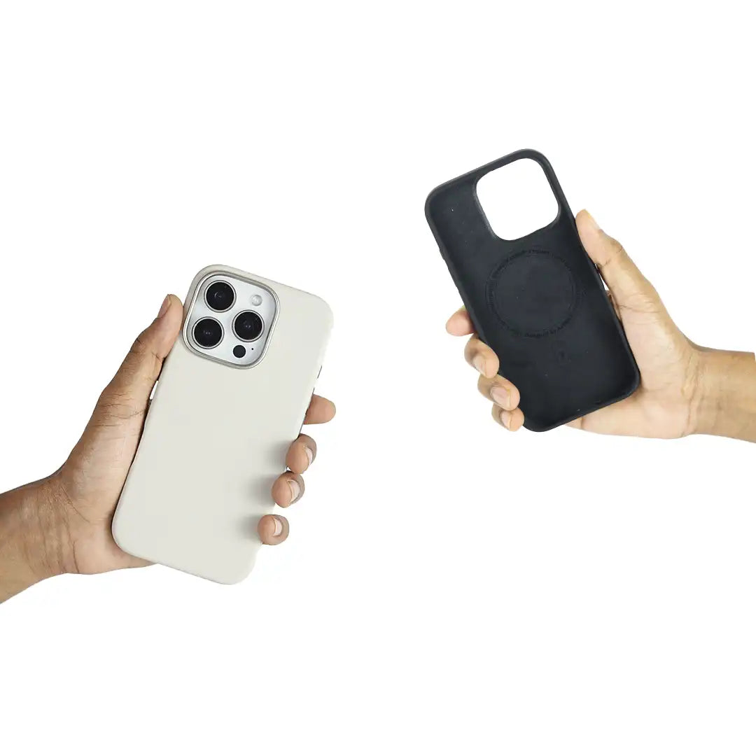 White / iPhone 16 Pro Max