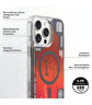 Orange / iPhone 16 Pro Max