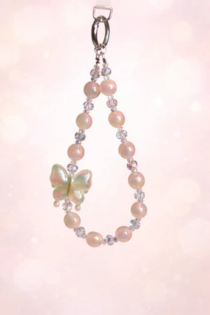 Bucksaa Wynelle Charm - RoseGlow