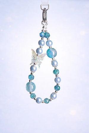 Bucksaa Skypearl Charm - SkyGleam