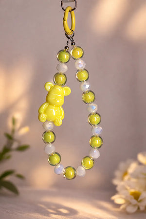 Bucksaa Lunalux Charm - HoneyHug