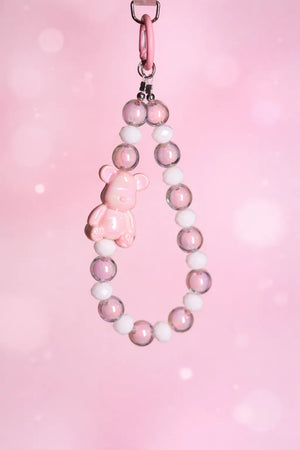 Bucksaa Lunalux Charm - PinkWhirl