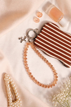 Bucksaa Prismtail Charm - Sunpaw