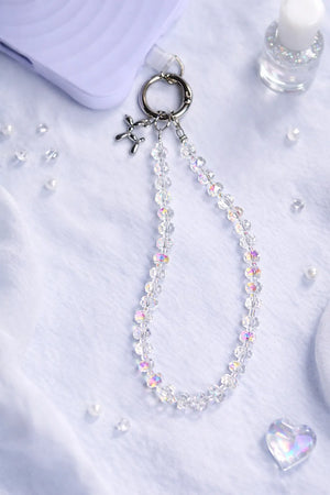 Bucksaa Prismtail Charm – Glassnose