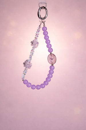 Bucksaa Florielle Charm - Lilielle