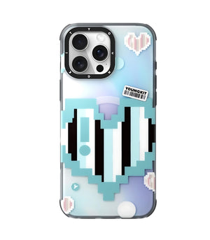 Color-Changing Green