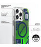 Green / Select Your Device ::