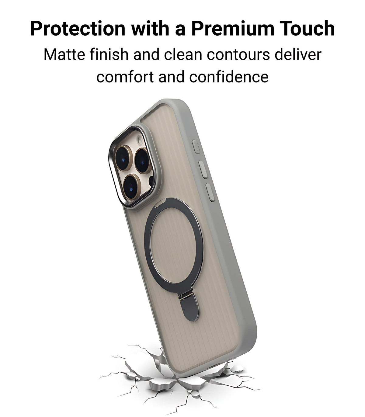 White / iPhone 16 Pro Max