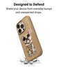 Brown / iPhone 16 Pro Max