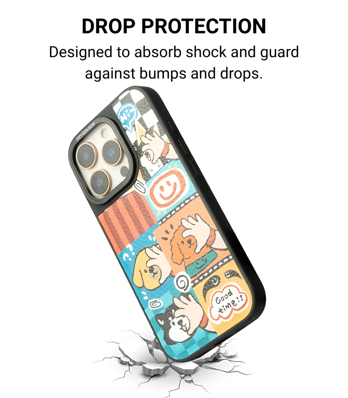 Select Your Device ::
