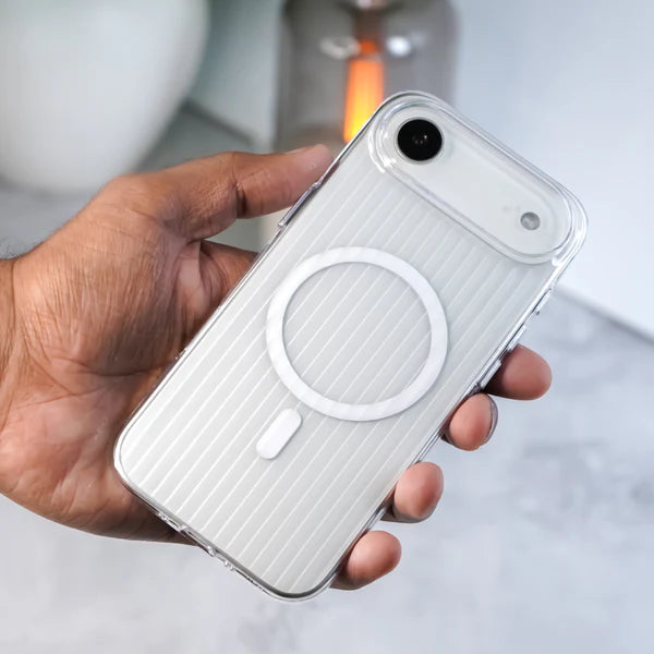 Clear / iPhone 17 Air