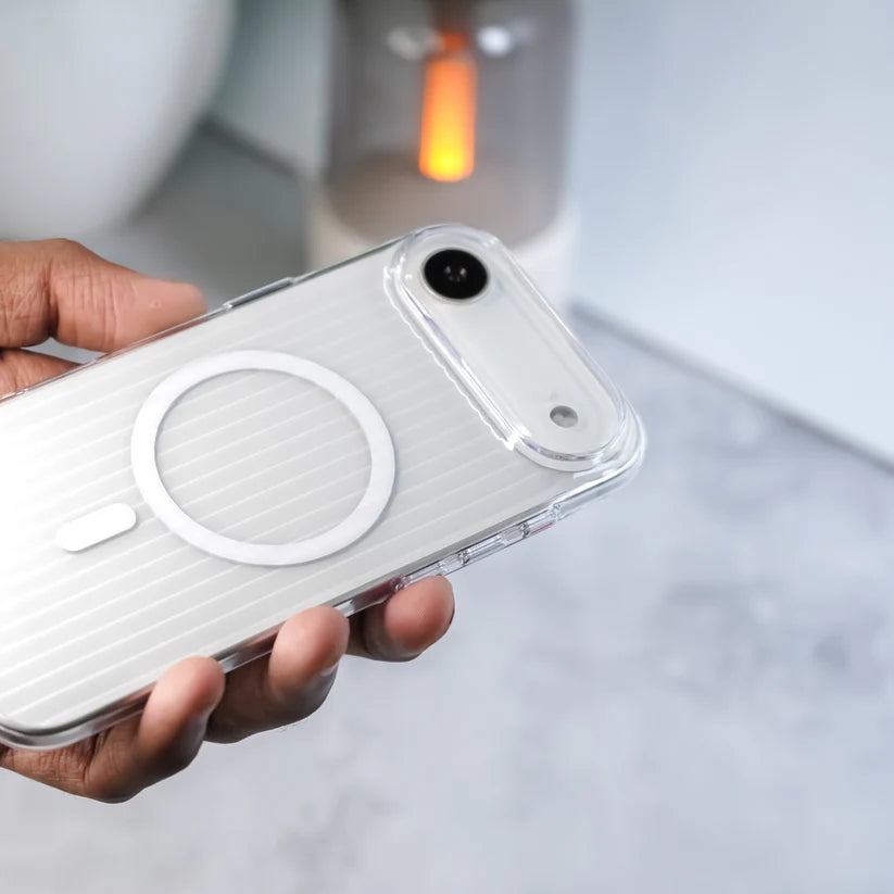 Clear / iPhone 17 Air