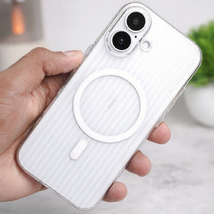 Beam 2.0 MagSafe Phone Case Cover for iPhone 17