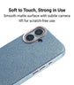 Blue / iPhone 16