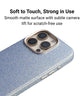 Blue / iPhone 16 Pro Max