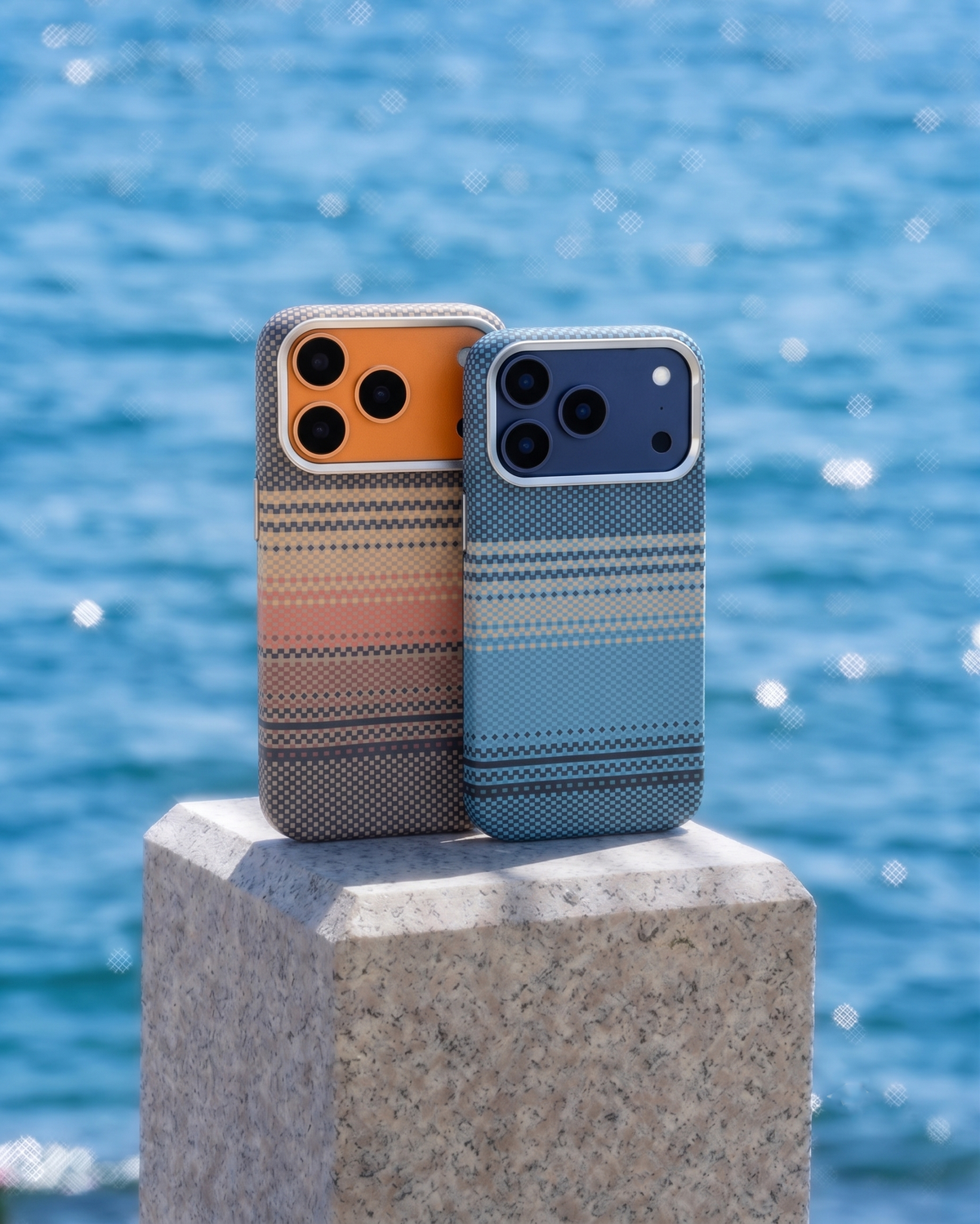 Moonrise / Select Your Device ::