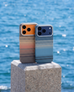 Strata MagSafe Case Cover for iPhone