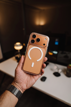 Beam 2.0 MagSafe Phone Case Cover for iPhone