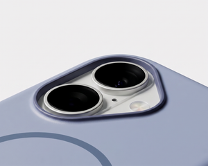 Pivot-Shell Bicolour Magsafe Cases Cover for iPhone 17